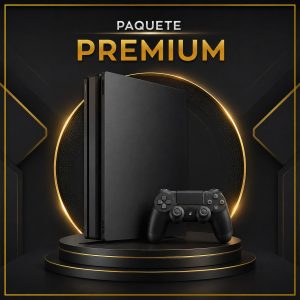 PAQUETE PREMIUM